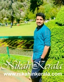 Marital Status based  Muslim Brides profile 391914