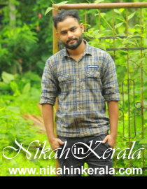 Education based  Muslim Grooms profile 394011