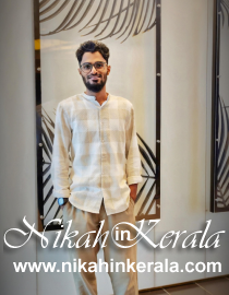 Physical Status based  Muslim Grooms profile 495137