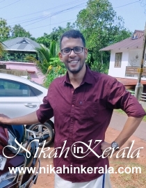 Working country based  Muslim Grooms profile 512507