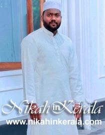 Ayoor Muslim Grooms profile 513345