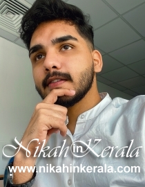 Physical Status based  Muslim Grooms profile 430650