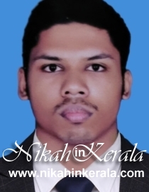 Working country based  Muslim Brides profile 442187