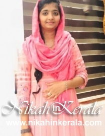 Working country based  Muslim Matrimony profile 456981
