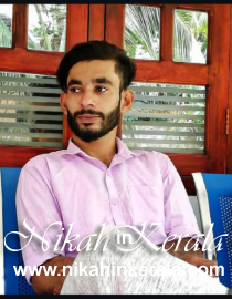 Education based  Muslim Brides profile 523966