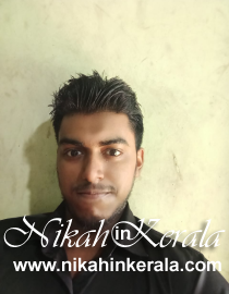 Physical Status based  Muslim Brides profile 528330