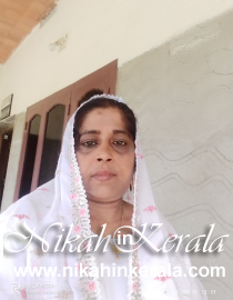 Athirappilly Muslim Matrimony profile 284931