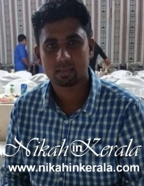Separated Muslim Matrimony profile 541777