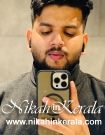Education based  Muslim Grooms profile 544568