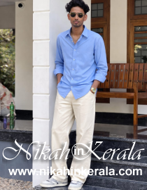 Job based  Muslim Grooms profile 454026