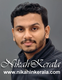 Physical Status based  Muslim Grooms profile 553417