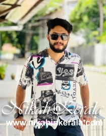 Bachelors- Nursing-Paramedical Muslim Grooms profile 557926