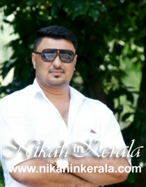 Physical Status based  Muslim Matrimony profile 24441
