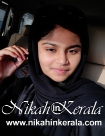 Elamkulam Muslim Matrimony profile 459904
