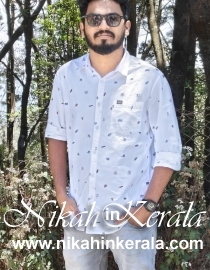 Education based  Muslim Grooms profile 463039