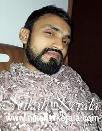 Education based  Muslim Marriage Bureau profile 297357