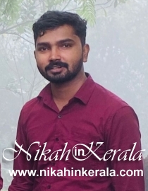 Marital Status based  Muslim Grooms profile 372427
