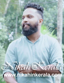 Job based  Muslim Grooms profile 355124