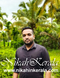Location based  Muslim Marriage Bureau profile 391249