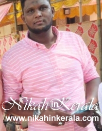 Education based  Muslim Grooms profile 401118