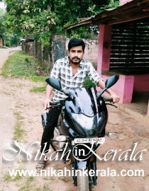 Working country based  Muslim Grooms profile 451784