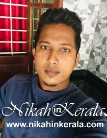Physical Status based  Muslim Grooms profile 299686