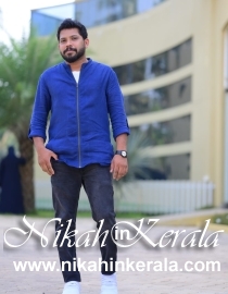 Physical Status based  Muslim Grooms profile 385748