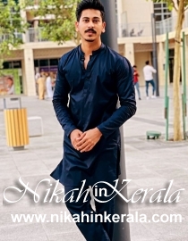 Kankol-Alapadamba Muslim Marriage Bureau profile 413640