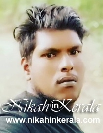 Physical Status based  Muslim Grooms profile 434207