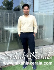 Job based  Muslim Grooms profile 452320