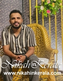 Job based  Muslim Matrimony profile 463649