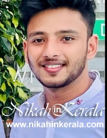 Chekkiad Muslim Grooms profile 482409