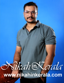 BEd Muslim Marriage Bureau profile 485952