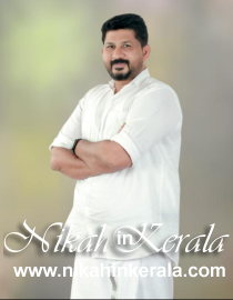 Job based  Muslim Grooms profile 507054
