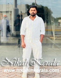 Physical Status based  Muslim Grooms profile 540383