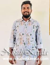 Udayamperoor Muslim Grooms profile 541726