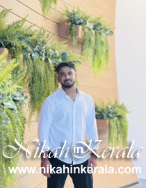 Champakkulam Muslim Matrimony profile 534507
