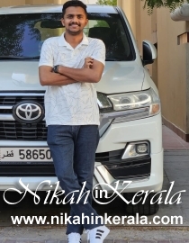 Physical Status based  Muslim Grooms profile 520454