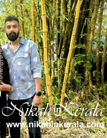 Airforce Muslim Marriage Bureau profile 541016