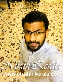Job based  Muslim Brides profile 342388