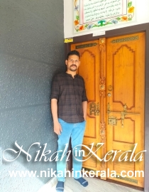Physical Status based  Muslim Grooms profile 459355