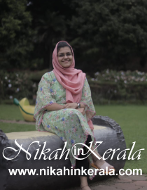 Kerala Muslim Matrimony profile 459977