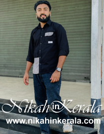 Puthuppady Muslim Matrimony profile 450799