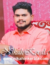 Sect based  Muslim Marriage Bureau profile 487275