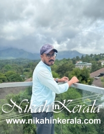 Cherukavu Muslim Marriage Bureau profile 484430
