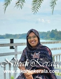 Vallikkunnu Muslim Matrimony profile 491895