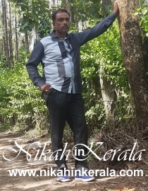 Working country based  Muslim Grooms profile 498522