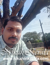 Olavakkode Muslim Matrimony profile 278624
