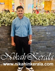Physical Status based  Muslim Grooms profile 539381