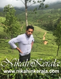 Working country based  Muslim Grooms profile 327654